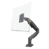 NB F80 Single Monitor Ergonomic Arm