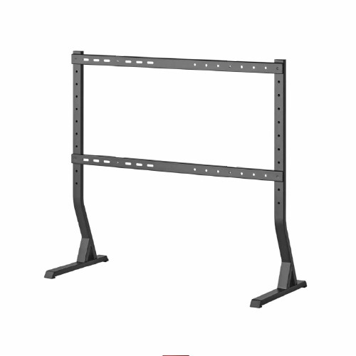 Skill Tech SH 4290B Heavy Duty Tabletop TV Stand