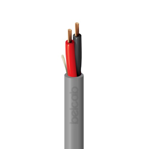 BELCAB B15100UE 2CORE 14AWG  UNSHIELDED BMS, AUDIO,...
