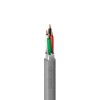 BELCAB B15502FE 4CORE 22AWG SHIELDED BMS, AUDIO, INSTRUMENT, COMMUNICATION, CONTROL CABLE