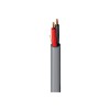 BELCAB B15500UE 2CORE 22AWG UNSHIELDED BMS, AUDIO, INSTRUMENT, COMMUNICATION, CONTROL CABLE