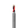 BELCAB B15500FE 2CORE 22AWG SHIELDED BMS, AUDIO, INSTRUMENT, COMMUNICATION, CONTROL CABLE