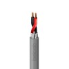 BELCAB B15200FE 2CORE 16AWG SHIELDED BMS, AUDIO, INSTRUMENT, COMMUNICATION, CONTROL CABLE