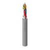 BELCAB B15506FE 8 CORE, 22AWG SHIELDED BMS, AUDIO, INSTRUMENT, COMMUNICATION, CONTROL CABLE