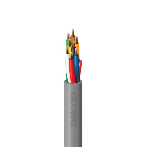 BELCAB B15506UE 8CORE 22AWG UNSHIELDED BMS, AUDIO,...