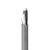 BELCAB B19740 2CORE 18AWG UNSHIELDED BMS, AUDIO, INSTRUMENT, COMMUNICATION, CONTROL CABLE