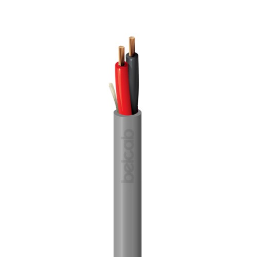 BELCAB B15000UE 2CORE 12AWG UNSHIELDED BMS, AUDIO,...
