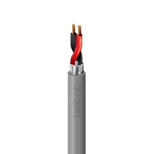 BELCAB B15000FE 2CORE 12AWG SHIELDED BMS, AUDIO,...
