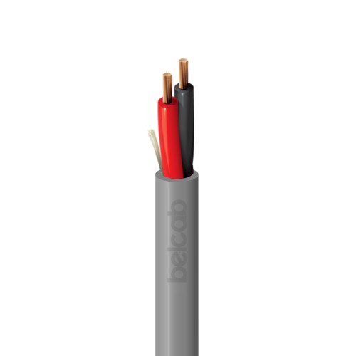 BELCAB B15200UE 2CORE 16AWG UNSHIELDED BMS, AUDIO,...