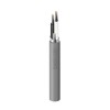 BELCAB B18760 1 PAIR, 18AWG SHIELDED BMS, AUDIO, INSTRUMENT, COMMUNICATION, CONTROL CABLE