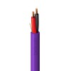 BELCAB B14200UE 2CORE 16AWG LSZH UNSHIELDED BMS, AUDIO, INSTRUMENT, COMMUNICATION, CONTROL CABLE