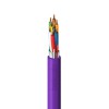 BELCAB B14506FE 8CORE 22AWG SHIELDED BMS, AUDIO, INSTRUMENT, COMMUNICATION, CONTROL CABLE