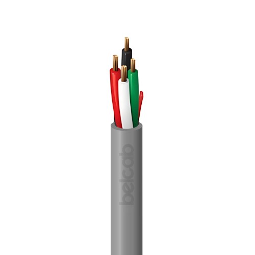 BELCAB B15202UE 4CORE 16AWG UNSHIELDED BMS, AUDIO,...