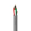 BELCAB B15202UE 4CORE 16AWG UNSHIELDED BMS, AUDIO, INSTRUMENT, COMMUNICATION, CONTROL CABLE