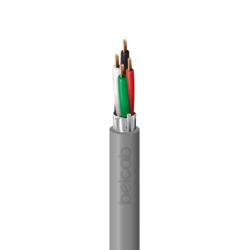 BELCAB B15202FE 2CORE 16AWG SHIELDED BMS, AUDIO,...