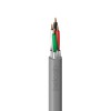 BELCAB B15202FE 2CORE 16AWG SHIELDED BMS, AUDIO, INSTRUMENT, COMMUNICATION, CONTROL CABLE