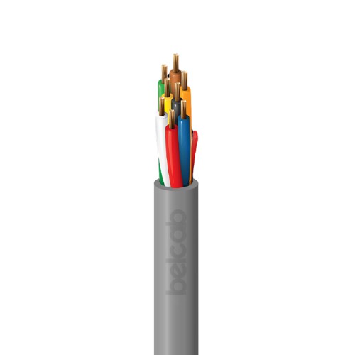 BELCAB B15606UE 8CORE 24AWG UNSHIELDED BMS, AUDIO,...