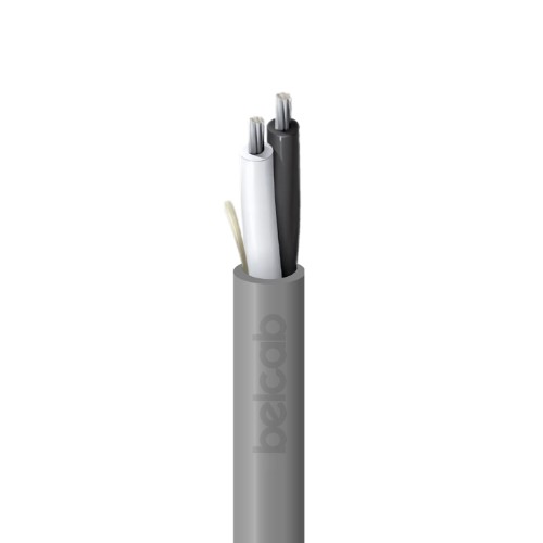 BELCAB B18461 2CORE 18AWG UNSHIELDED BMS, AUDIO,...