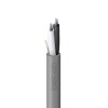 BELCAB B18461 2CORE 18AWG UNSHIELDED BMS, AUDIO, INSTRUMENT, COMMUNICATION, CONTROL CABLE
