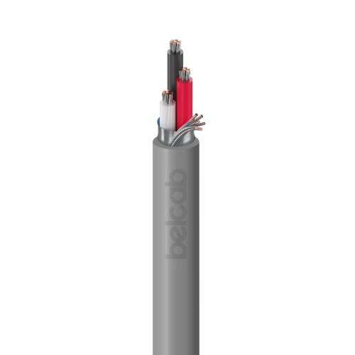BELCAB B18771 3CORE 22AWG SHIELDED...