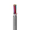 BELCAB B15509FE 12CORE 22AWG SHIELDED BMS, AUDIO, INSTRUMENT, COMMUNICATION, CONTROL CABLE