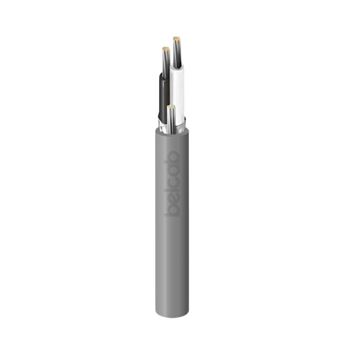 BELCAB B18761 1 PAIR, 22AWG SHIELDED BMS, AUDIO,...