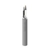 BELCAB B18761 1 PAIR, 22AWG SHIELDED BMS, AUDIO, INSTRUMENT, COMMUNICATION, CONTROL CABLE