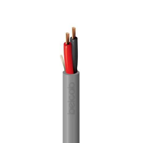 BELCAB B15400UE 2CORE 20AWG UNSHIELDED  BMS, AUDIO,...