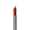 BELCAB B15400UE 2CORE 20AWG UNSHIELDED  BMS, AUDIO, INSTRUMENT, COMMUNICATION, CONTROL CABLE