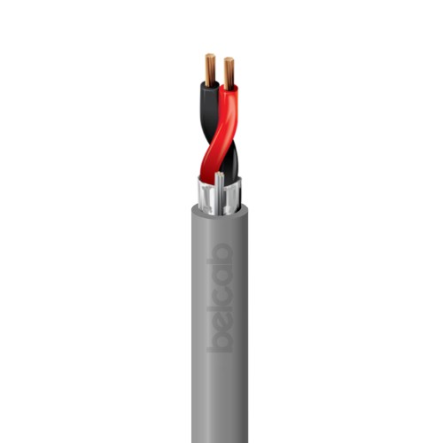 BELCAB B15400FE 2CORE 20AWG SHIELDED BMS, AUDIO,...