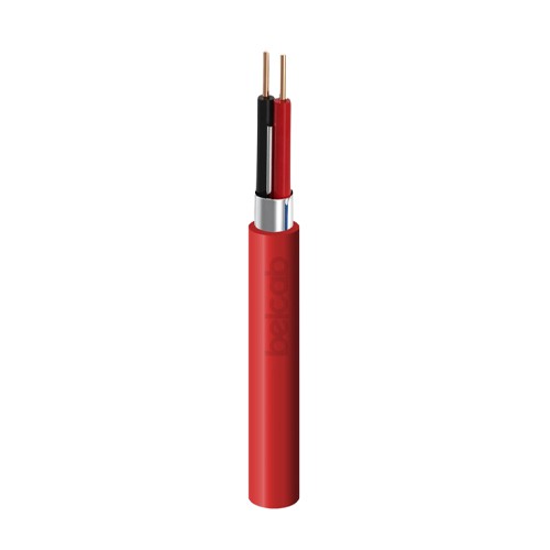 BELCAB B19580 2CORE 14AWG SHIELDED CABLE