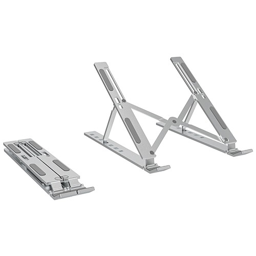 Skill Tech SH LP04 Foldable Laptop Holder / Laptop Riser