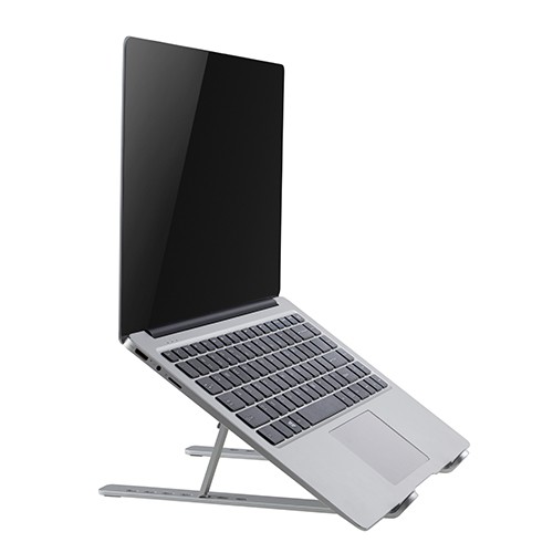 Skill Tech SH LP04 Foldable Laptop Holder / Laptop Riser
