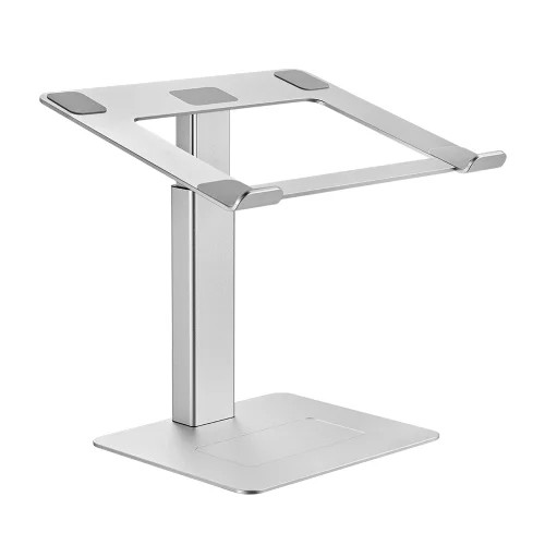 Skill Tech SH LPS03-16 Height Adjustable Aluminium Laptop Riser