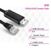 UGREEN USB to RJ45 Console Cable