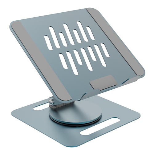 Skill Tech SH LP17 360° Rotating Laptop Riser
