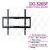 Skill Tech DG 3265F Fixed Tv Wall Mount