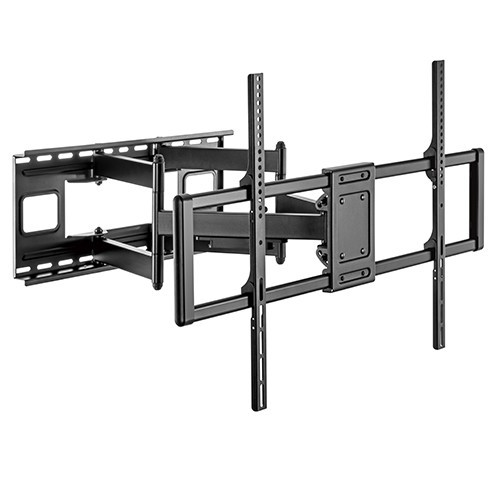 Skill Tech SH 990P Extra Heavy - Duty Full Motion TV Wall Mount