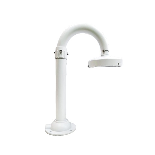 I LINK IL-F306 U TYPE DOME CAMERA POLE STAND 30-60CM