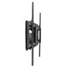 Skill Tech SH 990P Heavy - Duty Full Motion TV Wall Mount