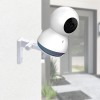 I LINK IL-W902 SMALL SMART CAMERA PVC WALL BRACKET
