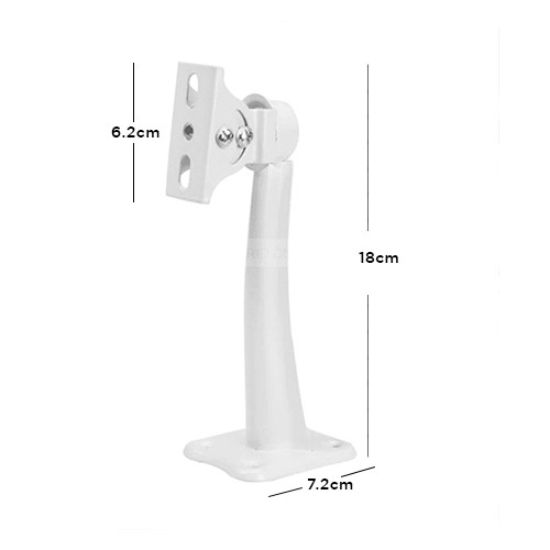 I LINK IL-W101-18CM BOX CAMERA WALL BRACKET