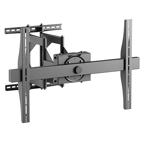 Skill Tech SH 380P Premium Extra Heavy Duty Full Motion Wall Mount