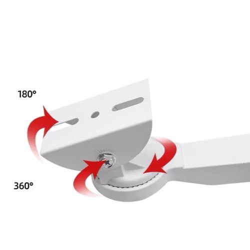 I LINK IL-W101-27CM كاميرا صندوقية حامل حائطي