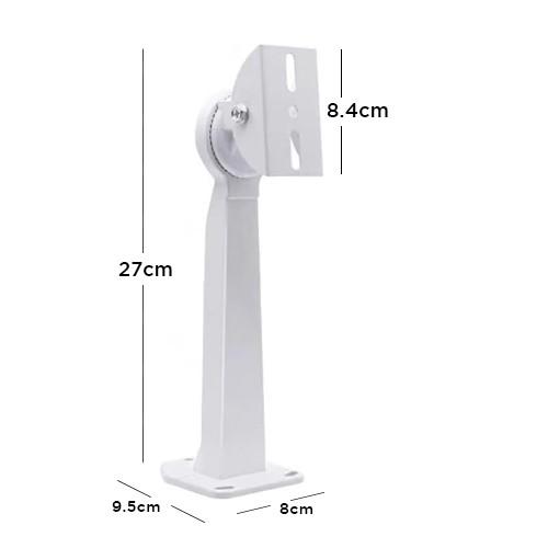 I LINK IL-W101-27CM كاميرا صندوقية حامل حائطي