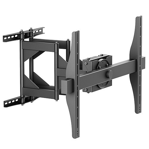 Skill Tech SH 380P Premium Extra Heavy Duty Full Motion Wall Mount