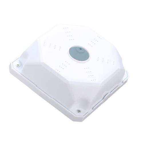 I LINK IL-BB01 WHITE BACK BOX BUTTERFLY