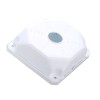 I LINK IL-BB01 WHITE BACK BOX BUTTERFLY