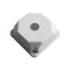 I LINK IL-BB01 WHITE BACK BOX BUTTERFLY