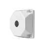 I LINK IL-BB01 WHITE BACK BOX BUTTERFLY